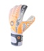 Elite Sports GK Elite Sports Club Goal Keeper Gloves - White/Orange