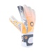 Elite Sports GK Elite Sports Club Goal Keeper Gloves - White/Orange