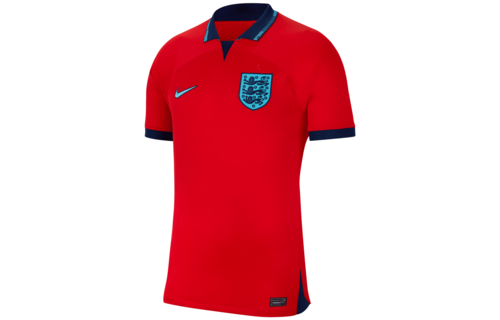 Where to buy England's World Cup 2022 home and away kit? 