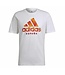 adidas adidas Spain WC World Cup 2022 Graphic Tee Shirt - White