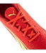 Puma Puma Jr Ultra Play IT Indoor - Fiery Coral/Fizzy Light/Salmon