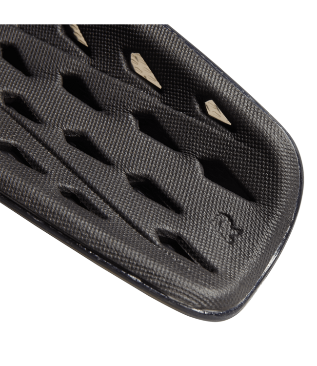 adidas adidas X Speedportal  2022 League Shin Guards - Black/Grey/Matte Gold