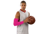 Mueller Performance Sleeve OSFM - Pink