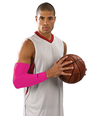 Mueller Mueller Performance Sleeve OSFM - Pink