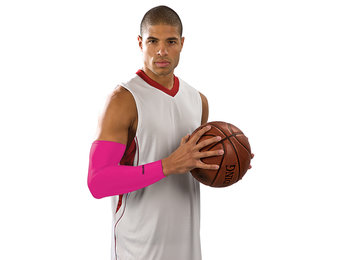 Mueller Performance Sleeve OSFM - Pink