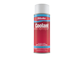 Mueller Coolant Cold Spray
