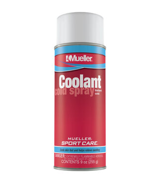 Mueller Mueller Coolant Cold Spray