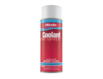 Mueller Coolant Cold Spray