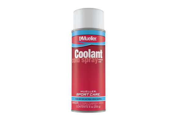 Mueller Coolant Cold Spray