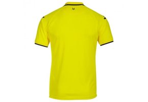 Joma 2022-23 Villareal Home Jersey - Yellow