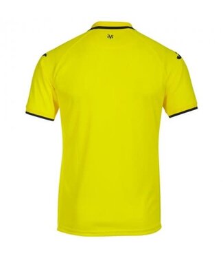 Joma Joma 2022-23 Villareal Home Jersey - Yellow
