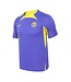 Nike Nike Club America 2022 - 23   Strike Training Jersey - Blue/Opti Yellow
