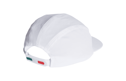 adidas Mexico FIFA WC World Cup 2022 Soccer Inclusivity Hat Cap - White