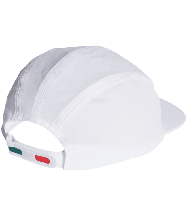 adidas adidas Mexico FIFA WC World Cup 2022 Soccer Inclusivity Hat Cap - White