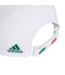 adidas adidas Mexico FIFA WC World Cup 2022 Soccer Inclusivity Hat Cap - White