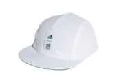 adidas Mexico FIFA WC World Cup 2022 Soccer Inclusivity Hat Cap - White
