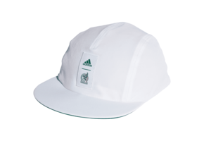 adidas Mexico FIFA WC World Cup 2022 Soccer Inclusivity Hat Cap - White
