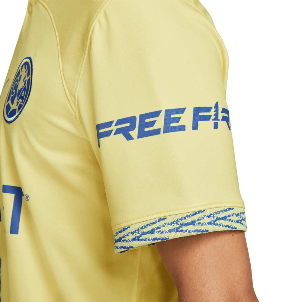 Club América 2022-23 Away Kit