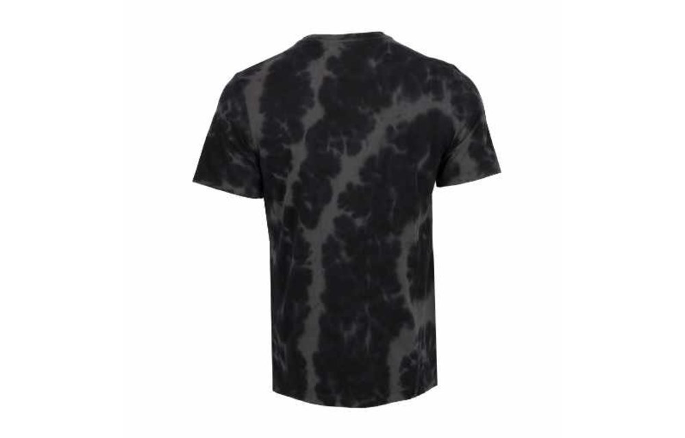 Nike United States USA WC World Cup 2022 Die Tie Crest Shirt - Anthracite
