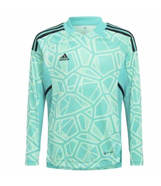 adidas adidas Condivo 22 Long Sleeve Goalkeeper Jersey - Mint