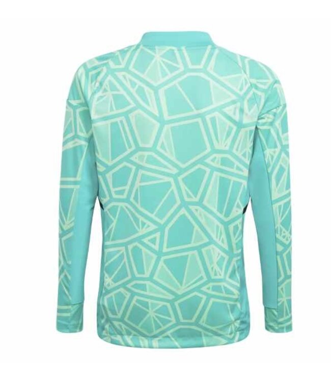 adidas adidas Condivo 22 Long Sleeve Goalkeeper Jersey - Mint