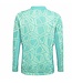 adidas adidas Condivo 22 Long Sleeve Goalkeeper Jersey - Mint