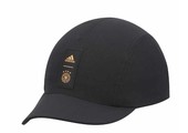 adidas Germany FIFA WC World Cup 2022 Soccer Inclusivity Hat Cap - Black