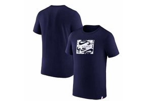 Nike France  WC World Cup 2022 Original Shirt - Blackened Blue