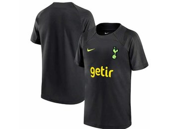 Tottenham Hotspur Away Shirt 2022 2023 Adults