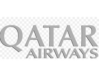 Paris Saint Germain PSG Qatar Airways Home Jersey Sponsor - Adult Size / White