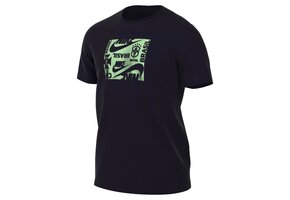 Nike Brazil WC World Cup 2022 Original Shirt - Blackened Blue