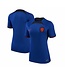 Nike Nike Netherlands / Holland WC World Cup 2022 Womens Away Jersey - Deep Royal/Habanero Red