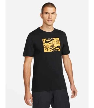 Nike Nike Netherlands / Holland WC World Cup 2022 Original Shirt - Blackened Blue