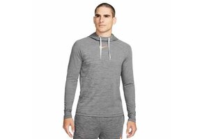 Nike Academy 22 DriFit Pullover  Soccer Hoodie