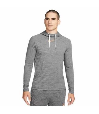 Nike Nike Academy 22 DriFit Pullover  Soccer Hoodie