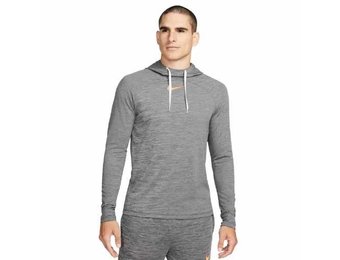 Nike Academy 22 DriFit Pullover  Soccer Hoodie