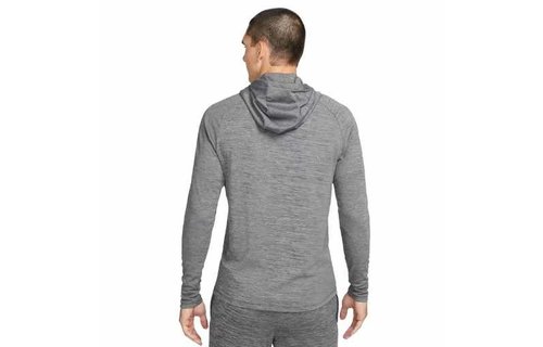 Nike Academy 22 DriFit Pullover  Soccer Hoodie