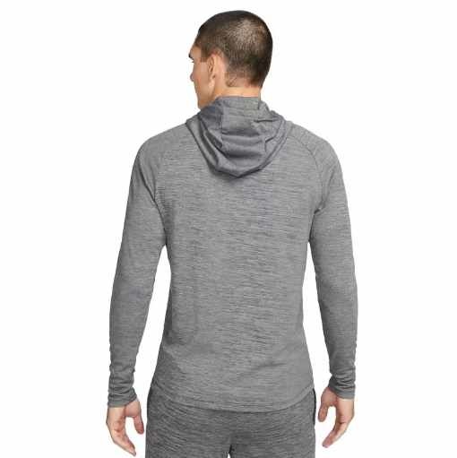 Nike Academy 22 DriFit Pullover  Soccer Hoodie