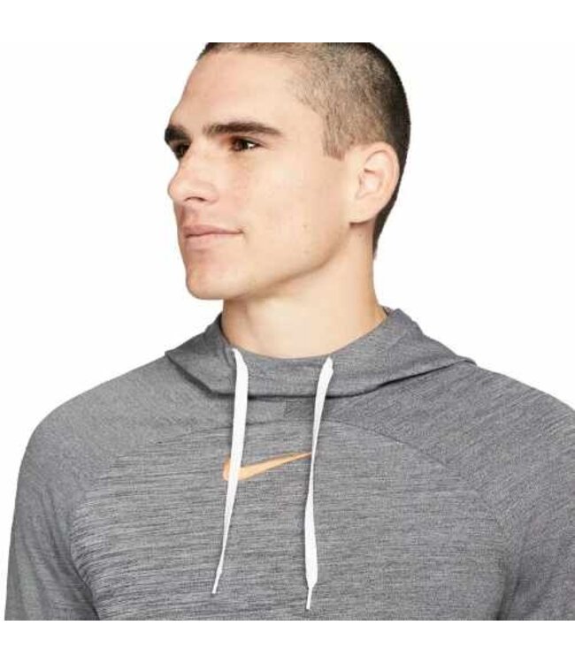 Nike Nike Academy 22 DriFit Pullover  Soccer Hoodie