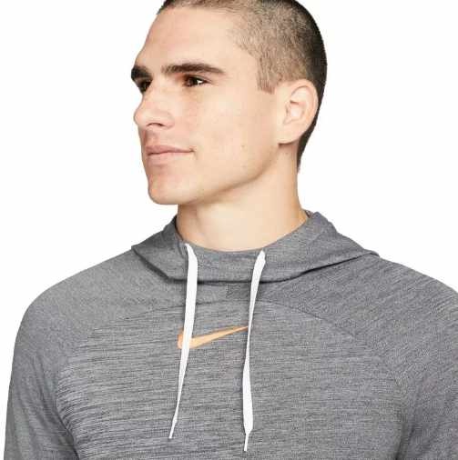 Nike Academy 22 DriFit Pullover  Soccer Hoodie