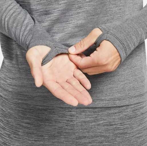 Nike Academy 22 DriFit Pullover  Soccer Hoodie