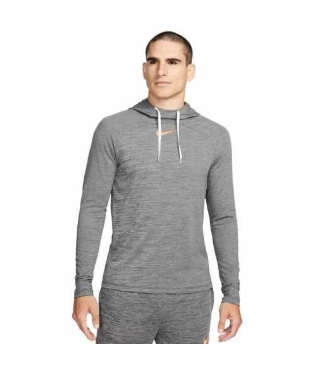 Nike Nike Academy 22 DriFit Pullover  Soccer Hoodie