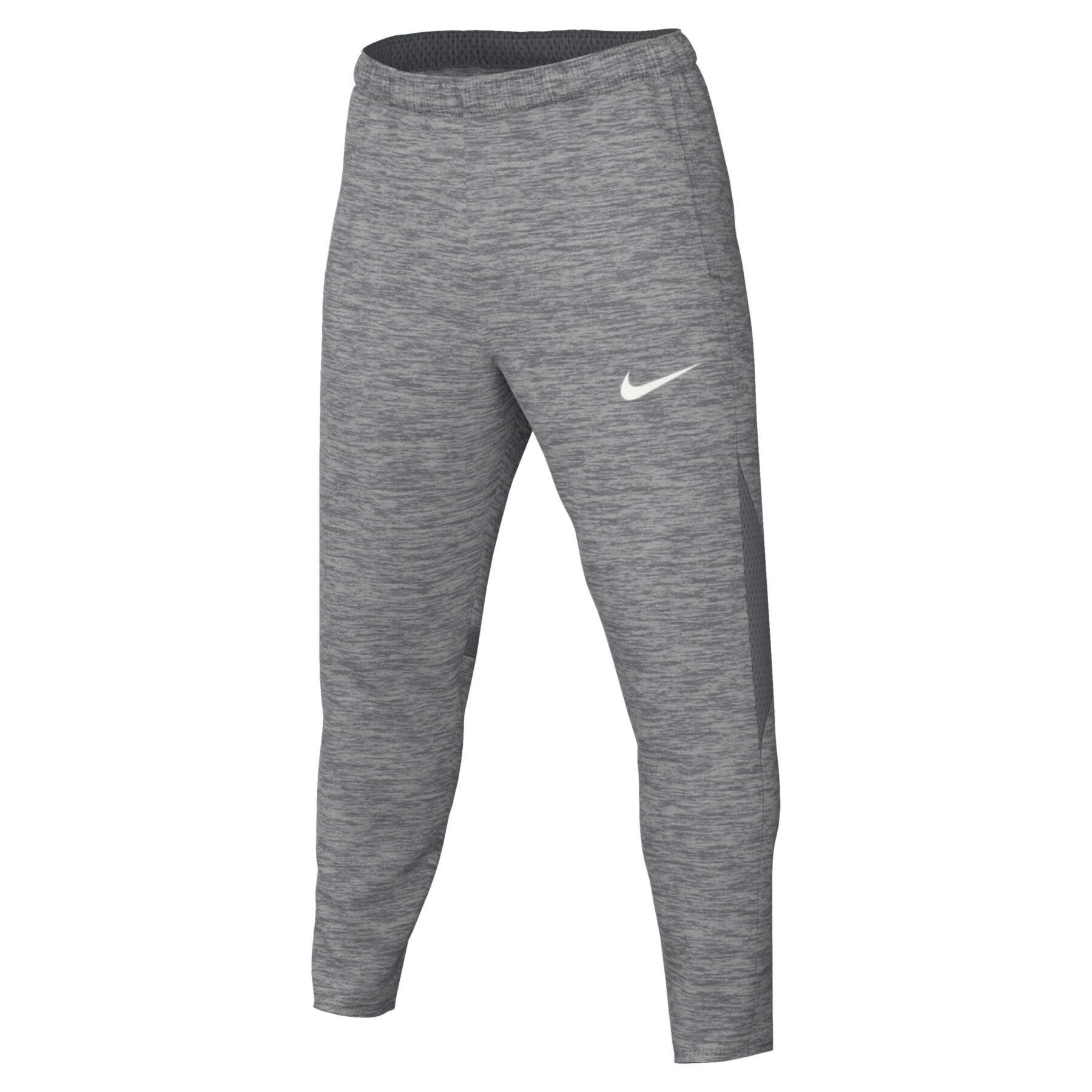 NIKE DRY-FIT ACADEMY PRO PANT BLACK/ ANTHRACITE XL, XL