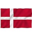Denmark  3' x 5' Flag