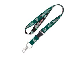 Wincraft Mexico National Soccer 2022 Lanyard w/ Detachable buckle
