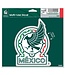 Wincraft WinCraft Mexico National Team 5'' x 6'' Multi-Use Decal