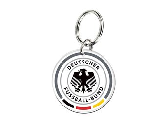 Wincraft Germany Premium Acrylic Key Ring