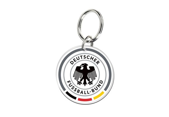 Wincraft Germany Premium Acrylic Key Ring
