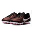 Nike Nike Jr Tiempo Legend 9 Academy FG / MG  - Space Purple/White