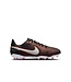 Nike Nike Jr Tiempo Legend 9 Academy FG / MG  - Space Purple/White